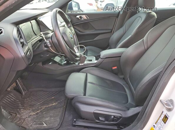 WBA73AK09M7H09662 2021 BMW 7 SERIES White Սալոնի դիմացի տեսք