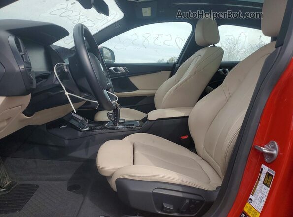 WBA73AK09N7K52107 2022 BMW 7 SERIES Red 