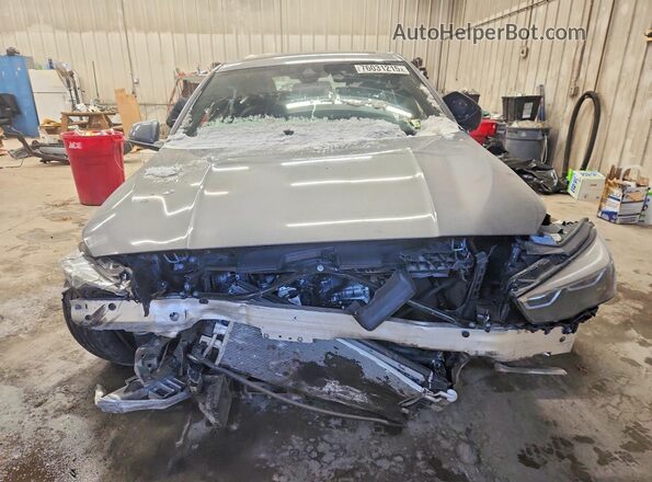 WBA73AK09P7M19164 2023 BMW 2 SERIES Gray Vista frontal