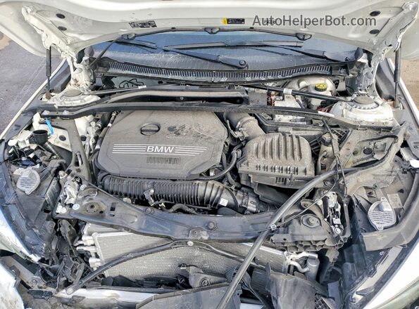 WBA73AK09P7M95189 2023 BMW 2 SERIES Белый Вид задней части салона
