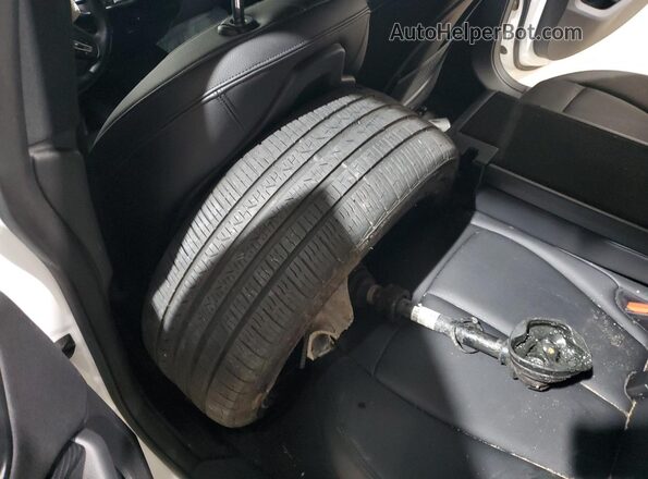 WBA73AK0XM7H85195 2021 BMW 2 SERIES White Widok komory silnika