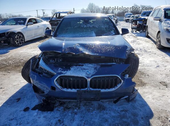 WBA73AK0XP7M69670 2023 BMW 7 SERIES Blue 