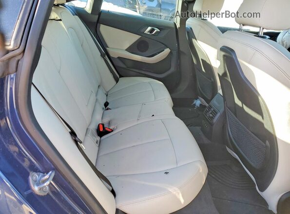 WBA73AK0XP7M69670 2023 BMW 7 SERIES Blue 