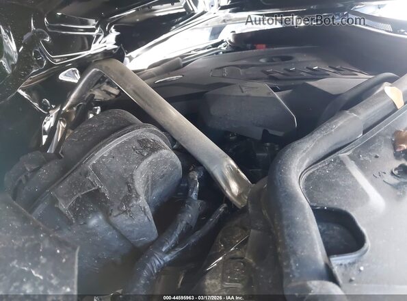 WBA73AP07MCF51645 2021 BMW 7 SERIES Black Widok z tyłu