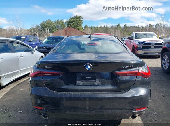 WBA73AP07MCF51645 2021 BMW 7 SERIES Black 