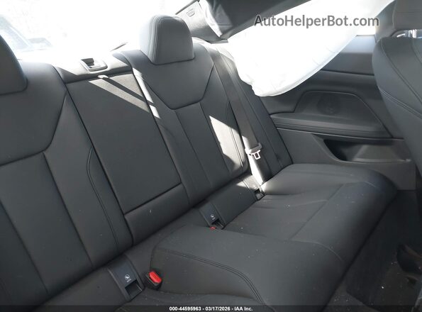 WBA73AP07MCF51645 2021 BMW 7 SERIES Black Widok naklejki z numerem VIN
