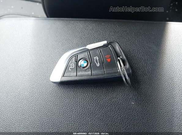 WBA73AP07MCF51645 2021 BMW 7 SERIES Black Widok deski rozdzielczej