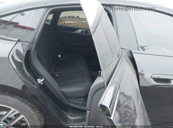WBA73AV03PFN90591 2023 BMW 4 SERIES Черный Вид наклейки с VIN-кодом