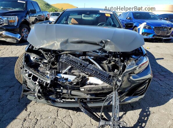 WBA73DA07TCV14858 2026 BMW M4 Угольный Вид спереди