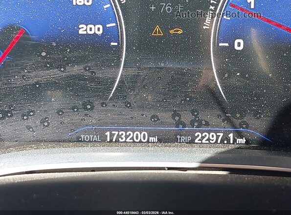 WBA7E2C52GG547918 2016 BMW 7 SERIES Gray 