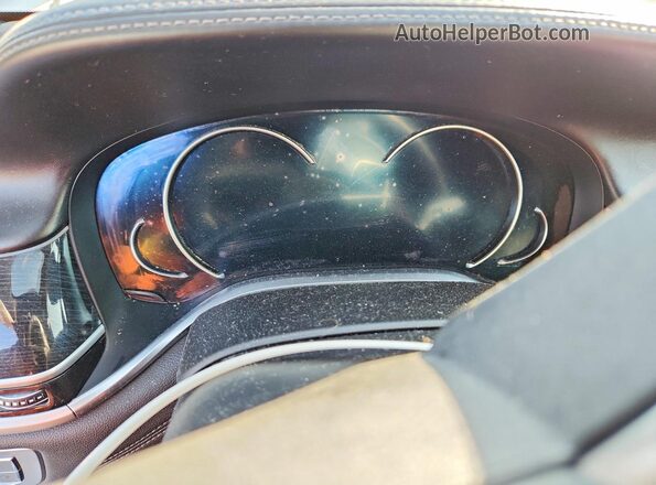 WBA7F0C53KGM25613 2019 BMW OTHER White 