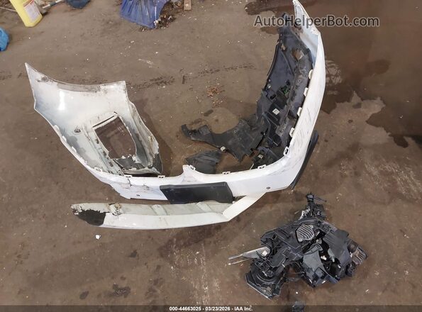 WBA7F2C57HG421486 2017 BMW ALPINA White Vista del cuadro de instrumentos