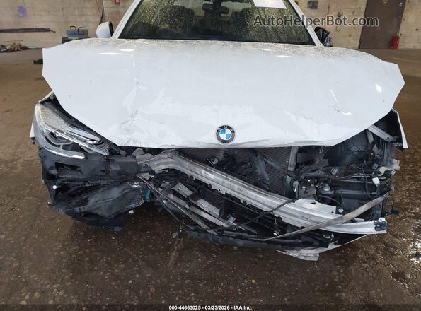 WBA7F2C57HG421486 2017 BMW ALPINA White Vista frontal
