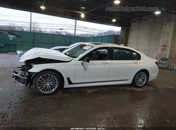 WBA7F2C57HG421486 2017 BMW ALPINA White 