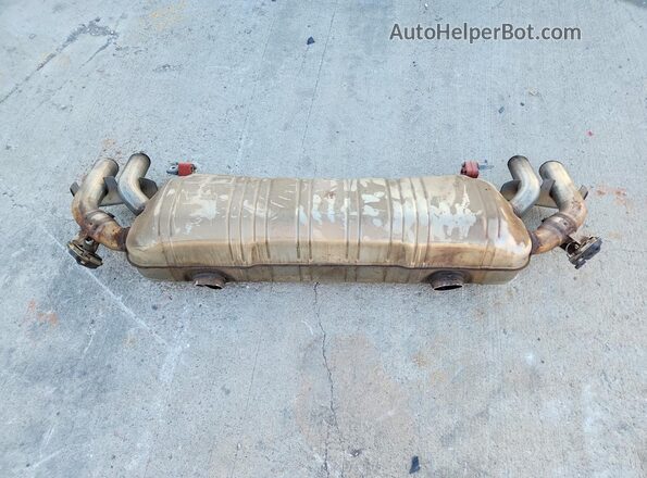 WBA7F2C5XGG417897 2016 BMW 7 SERIES Gray Vista del compartimento del motor