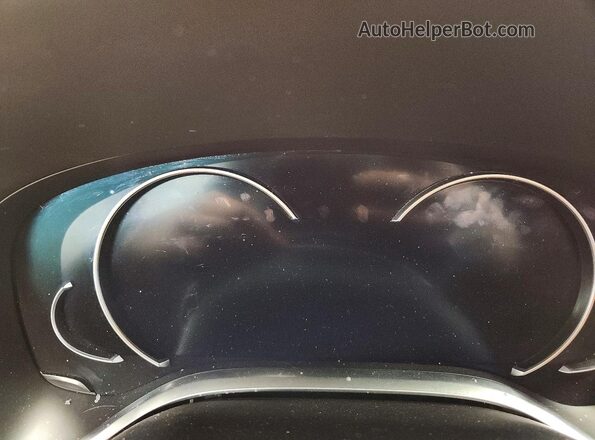 WBA7H6C50KG615172 2019 BMW M6 Белый 