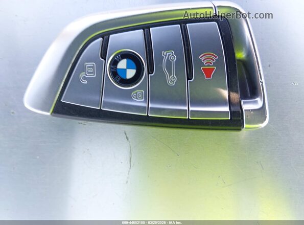 WBA7T2C07MCG11001 2021 BMW 7 SERIES Black Dashboard view