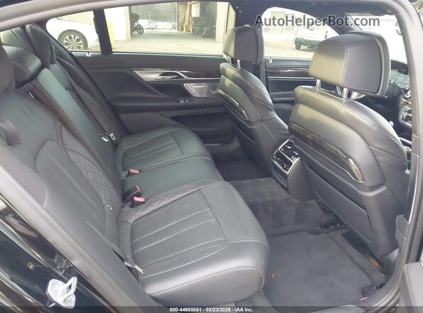 WBA7U2C00LBM61926 2020 BMW 7 SERIES Черный 