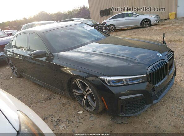 WBA7U2C00LBM61926 2020 BMW 7 SERIES Черный 