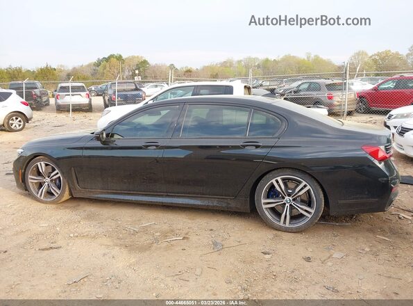 WBA7U2C00LBM61926 2020 BMW 7 SERIES Черный 