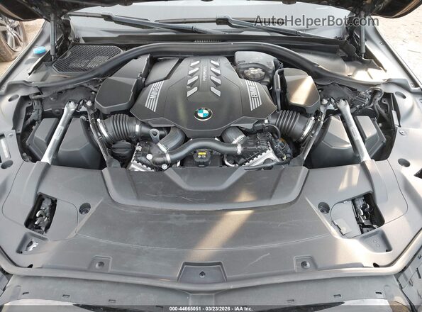 WBA7U2C00LBM61926 2020 BMW 7 SERIES Черный 
