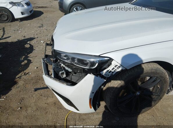WBA7U2C00MCG43754 2021 BMW 7 SERIES White 