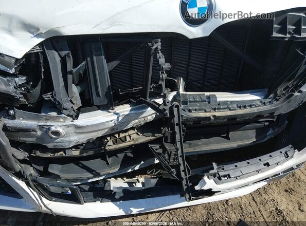 WBA7U2C00MCG43754 2021 BMW 7 SERIES White 
