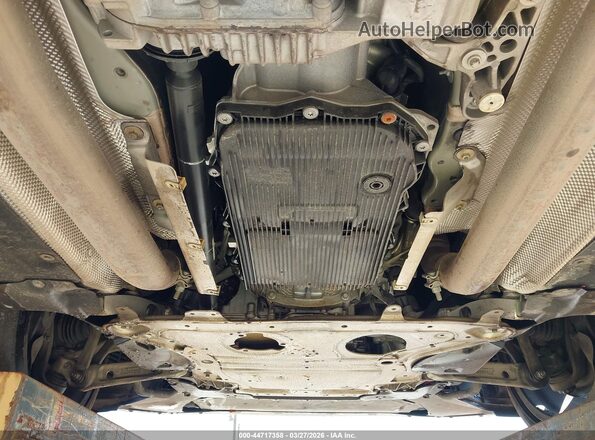 WBA7U2C08LGJ59528 2020 BMW 7 SERIES Gray Front view