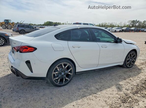 WBA83GG01T7U19668 2026 BMW 2 SERIES White Հետևի աջ