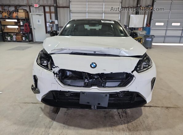 WBA83GG01T7U97853 2026 BMW 2 SERIES White სალონის 360-გრადუსიანი ხედი