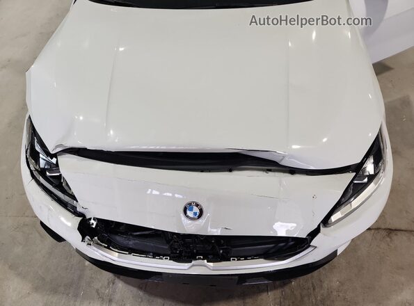 WBA83GG01T7U97853 2026 BMW 2 SERIES White 