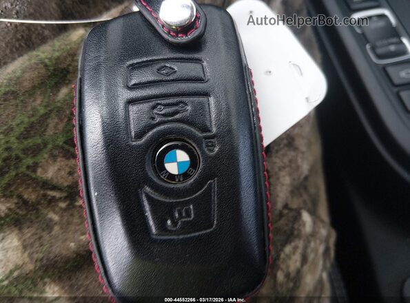 WBA8B7C56JA245908 2018 BMW 7 SERIES Gray Widok deski rozdzielczej