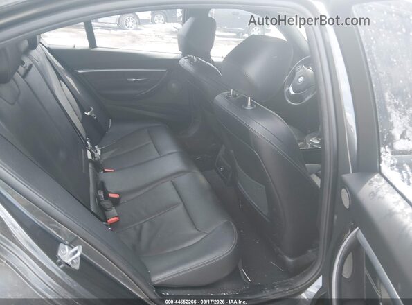 WBA8B7C56JA245908 2018 BMW 7 SERIES Gray Widok naklejki z numerem VIN