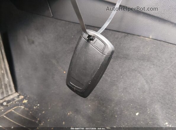 WBA8B7C57GK368748 2016 BMW 3 SERIES Black Widok deski rozdzielczej