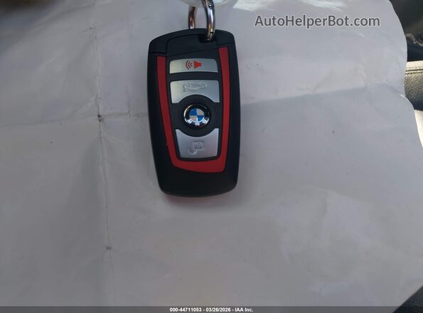 WBA8B9C52HK884514 2017 BMW 7 SERIES White 