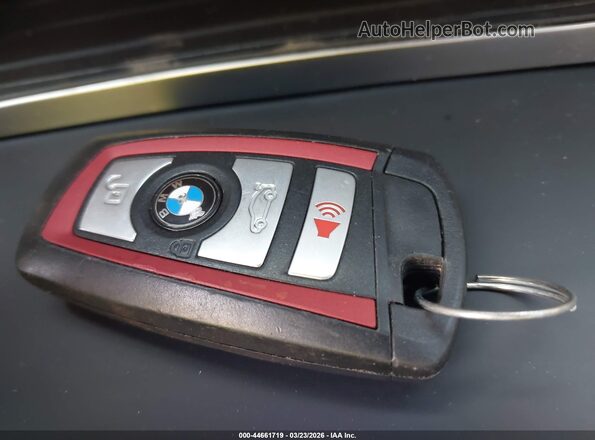 WBA8B9G51HNU51579 2017 BMW 7 SERIES White 