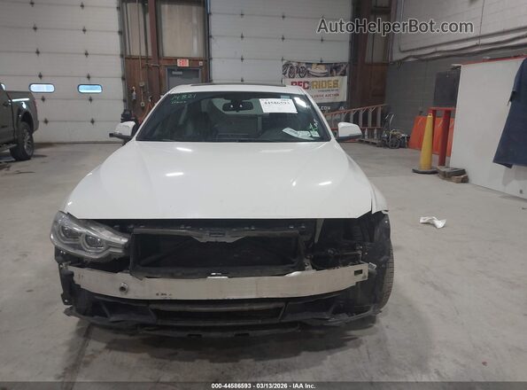 WBA8D9G55JNU66845 2018 BMW 7 SERIES White 