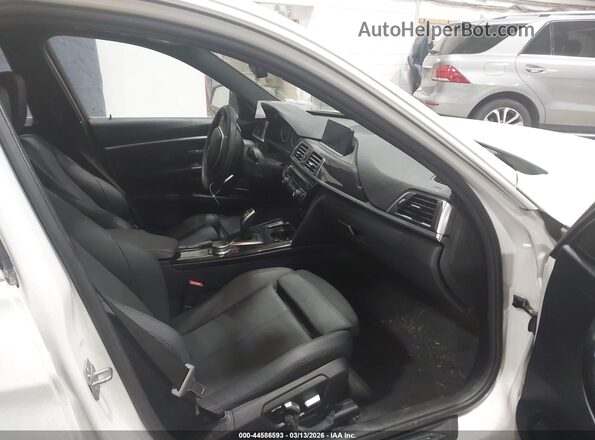 WBA8D9G55JNU66845 2018 BMW 7 SERIES White 