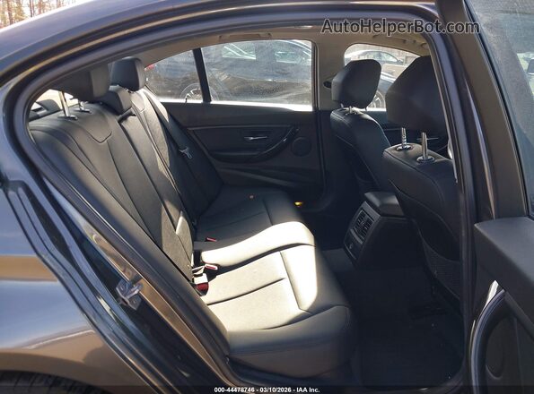 WBA8E5G32HNU42579 2017 BMW 3 SERIES Gray VIN sticker view