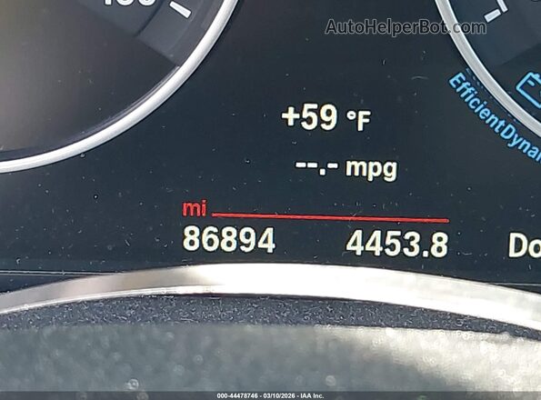 WBA8E5G32HNU42579 2017 BMW 3 SERIES Gray 