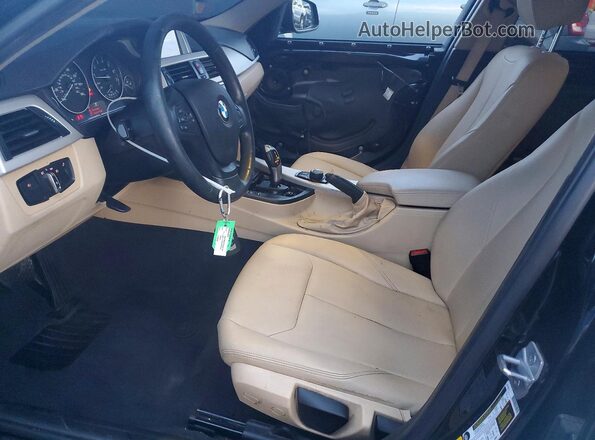 WBA8E5G34HNU43846 2017 BMW 7 SERIES Black 