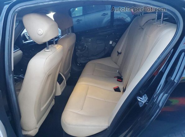 WBA8E5G34HNU43846 2017 BMW 7 SERIES Black 