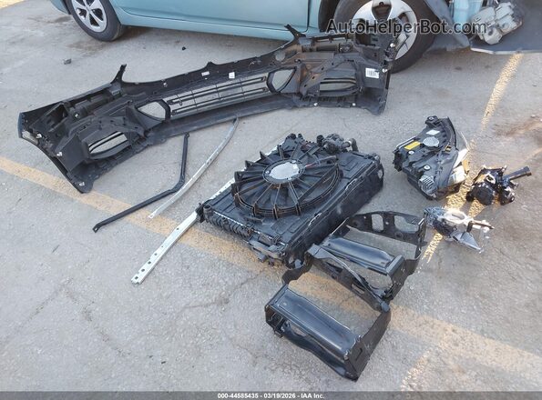 WBAAE2C03SCU15132 2025 BMW 8 SERIES Черный Вид щитка приборов
