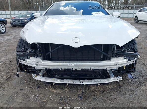 WBAGV8C02LCD87759 2020 BMW M8 Черный 