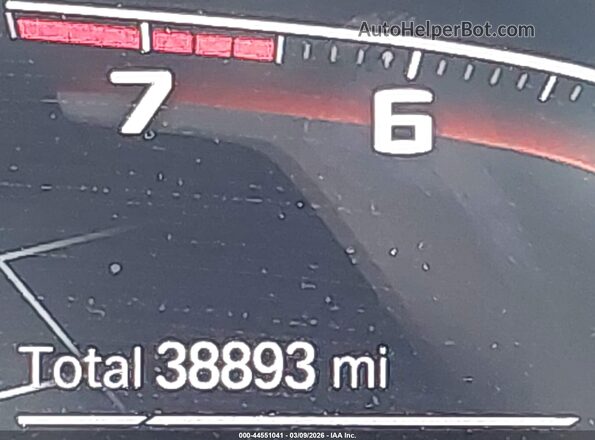 WBAHF9C09LWW38022 2020 BMW Z4 Blue 