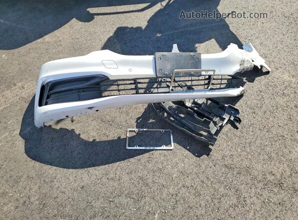 WBAJA5C50KWW48764 2019 BMW OTHER White 