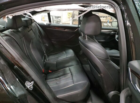 WBAJE7C56KWW21813 2019 BMW OTHER Charcoal 