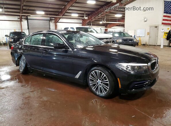 WBAJE7C56KWW21813 2019 BMW OTHER Charcoal 