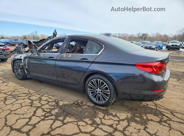 WBAJE7C59KWW09364 2019 BMW OTHER Black 