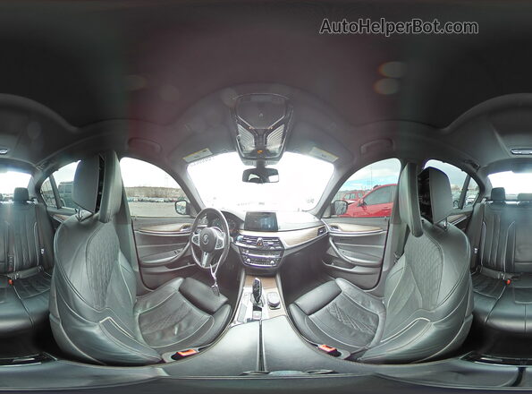 WBAJS7C04LBN96562 2020 BMW M5 Black Widok naklejki z numerem VIN